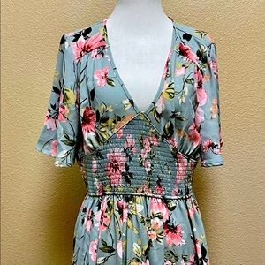 Xhilaration Women’s Dress